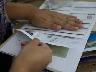 Antofagasta: Dirección de Tránsito experimenta complicaciones en la implementación de la nueva licencia de conducir digital Antofagasta: Dirección de Tránsito experimenta complicaciones en la implementación de la nueva licencia de conducir digital