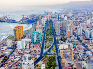 Municipalidad de Antofagasta lanza Fondo de Apoyo al Comercio Local Municipalidad de Antofagasta lanza Fondo de Apoyo al Comercio Local