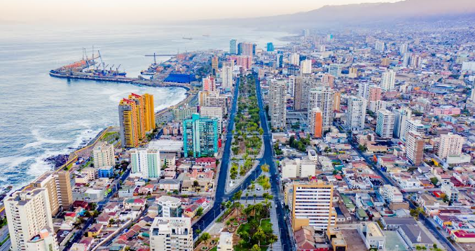 Municipalidad de Antofagasta lanza Fondo de Apoyo al Comercio Local