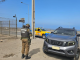 Patrullajes OS-14 permiten recuperar tres camionetas con encargo por robo en menos de un mes