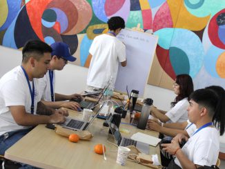 UCN acoge en Antofagasta el NASA Space Apps Challenge 2025 UCN acoge en Antofagasta el NASA Space Apps Challenge 2025