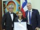 Masonería homenajeó a profesores en Antofagasta
