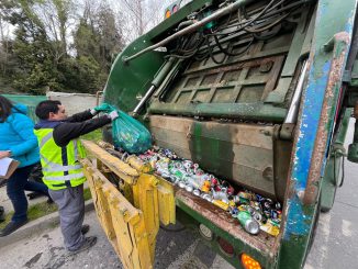 Mi Lata Vale aterriza en Antofagasta y Concepción para aumentar el reciclaje de aluminio en Chile Mi Lata Vale aterriza en Antofagasta y Concepción para aumentar el reciclaje de aluminio en Chile
