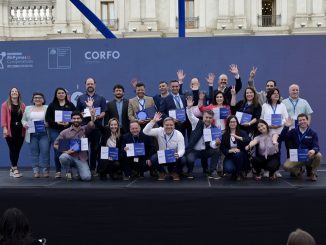 Regiones y mujeres destacaron entre las seis pymes reconocidas por Corfo como las más innovadoras del país Regiones y mujeres destacaron entre las seis pymes reconocidas por Corfo como las más innovadoras del país