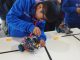 Escolares de Viña del Mar, Antofagasta y Temuco dominan en la octava fecha del Torneo de Robótica Escolar en Concepción