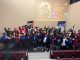 Comunidad estudiantil de escuela Juan López participó de jornada dedicada a la interculturalidad y diversidad étnica