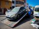Municipalidad de Antofagasta retira cerca de 100 vehículos abandonados en dos meses