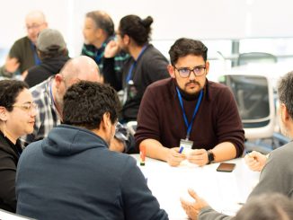 Invitan a comunidad científica para participar en diálogo nacional sobre el futuro de Fondecyt Invitan a comunidad científica para participar en diálogo nacional sobre el futuro de Fondecyt