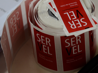 Nueva ley digitaliza notificación a vocales de mesa: ya no habrá cartas certificadas del Servel Nueva ley digitaliza notificación a vocales de mesa: ya no habrá cartas certificadas del Servel