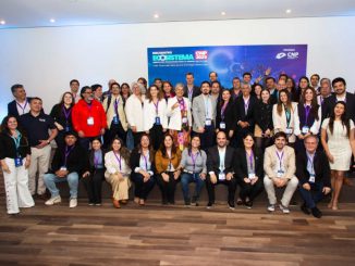 Líderes y expertos se reúnen por la minería del futuro: Innovación y colaboración marcaron el Encuentro Ecosistema CNP en Antofagasta Líderes y expertos se reúnen por la minería del futuro: Innovación y colaboración marcaron el Encuentro Ecosistema CNP en Antofagasta