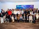 Líderes y expertos se reúnen por la minería del futuro: Innovación y colaboración marcaron el Encuentro Ecosistema CNP en Antofagasta