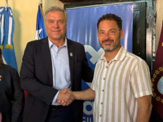Salta y Antofagasta ratifican acuerdo como ciudades hermanas