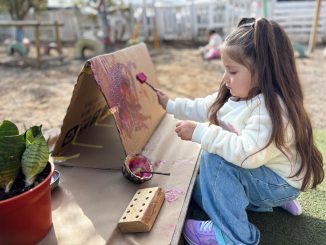 JUNJI inicia postulaciones 2026 y estrena moderna plataforma digital en Antofagasta JUNJI inicia postulaciones 2026 y estrena moderna plataforma digital en Antofagasta