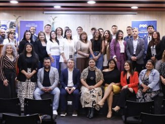 21 empresas de Antofagasta y Calama se certifican en normas internacionales ISO gracias al FOCAL 2024–2025