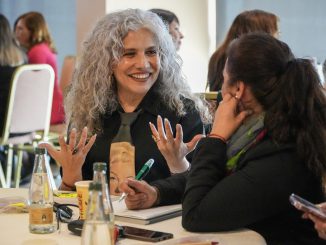 Connect Day “Mujeres que mueven energía” llega a Calama para fortalecer el liderazgo femenino en la transición energética