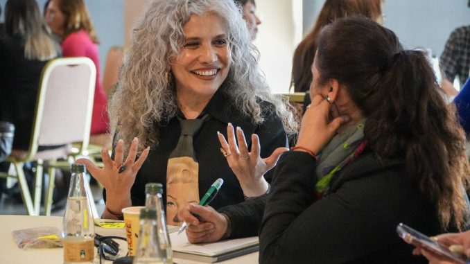 Connect Day “Mujeres que mueven energía” llega a Calama para fortalecer el liderazgo femenino en la transición energética