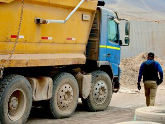 Antofagasta: Quemas en sector ex vertedero han disminuido drásticamente tras patrullajes tácticos 24/7