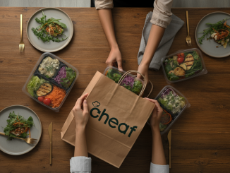 App logra rescatar más de 167.000 kilos de alimentos en sus primeros dos años en Antofagasta