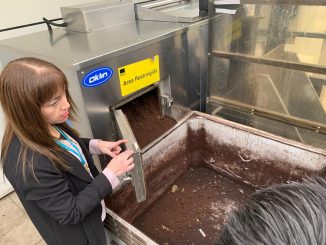 San Pedro de Atacama da un paso hacia el turismo sustentable con tecnología de compostaje