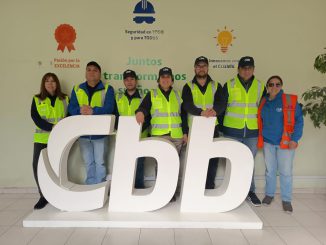Grupo Cbb realizó Cuentas Públicas Participativas en Teno y Antofagasta