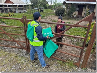 CP Grupo Cbb Teno 2025