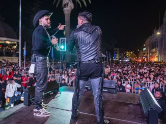 Gira Teletón 2025: Más de 10 mil personas celebraron la solidaridad en Antofagasta