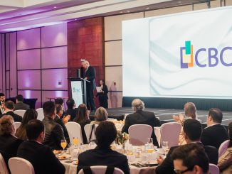 Corporación de Bienes de Capital reconoce a las empresas Echeverria Izquierdo Montajes Industriales S.A. y Terminal Graneles del Norte TGN