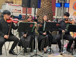 Ministerio de las Culturas mantiene abierta segunda convocatoria del Fondo de Fomento al Arte en la Educación 2026