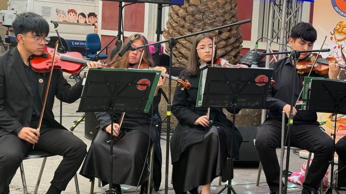 Ministerio de las Culturas mantiene abierta segunda convocatoria del Fondo de Fomento al Arte en la Educación 2026