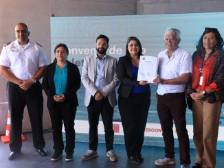 Pescadores y pescadoras pasarán a administrar la Caleta Coloso gracias a la Ley de Caletas