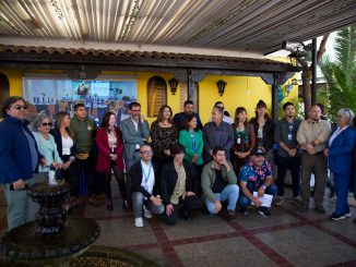 Entre constelaciones y costas originarias: Antofagasta estrena rutas sustentables tras la investigación que cambia la forma de explorar el norte