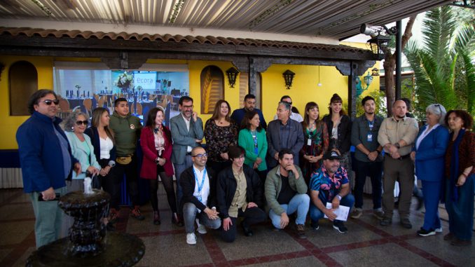 Entre constelaciones y costas originarias: Antofagasta estrena rutas sustentables tras la investigación que cambia la forma de explorar el norte