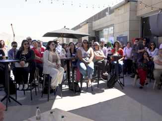 Innova con Ciencia 2025 convoca a más de 100 actores del ecosistema CTCI en Antofagasta