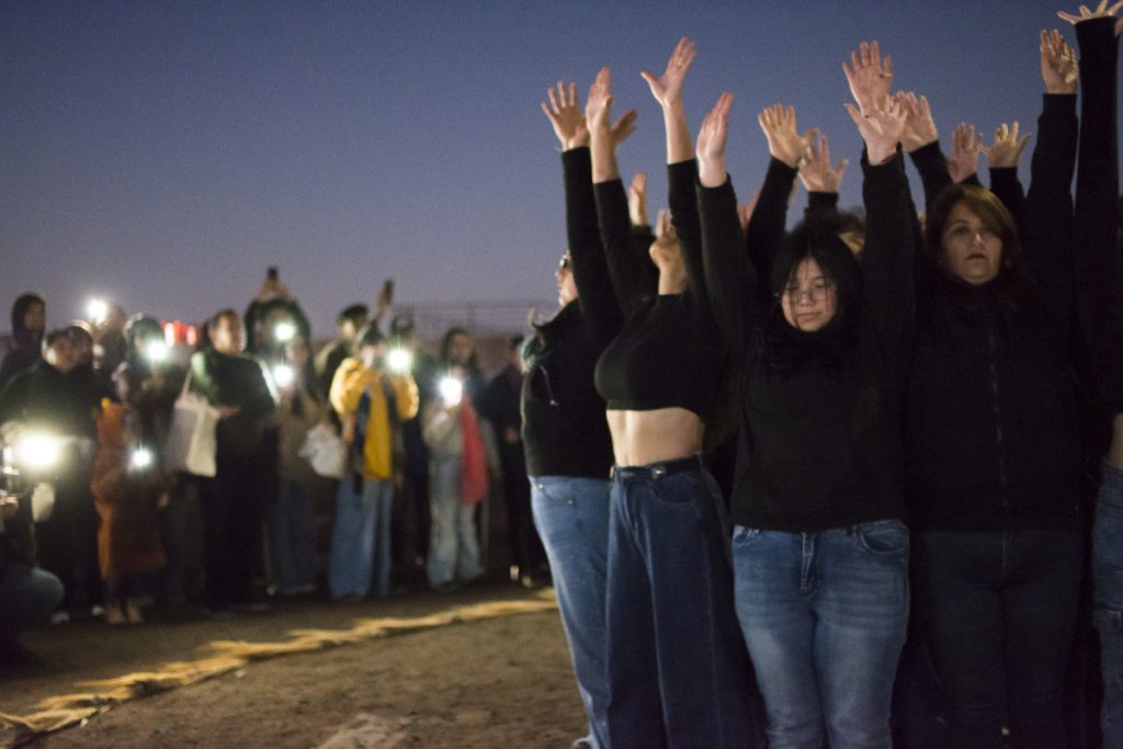 Identidades Festival celebró once años de vida enraizando las artes escénicas en Antofagasta