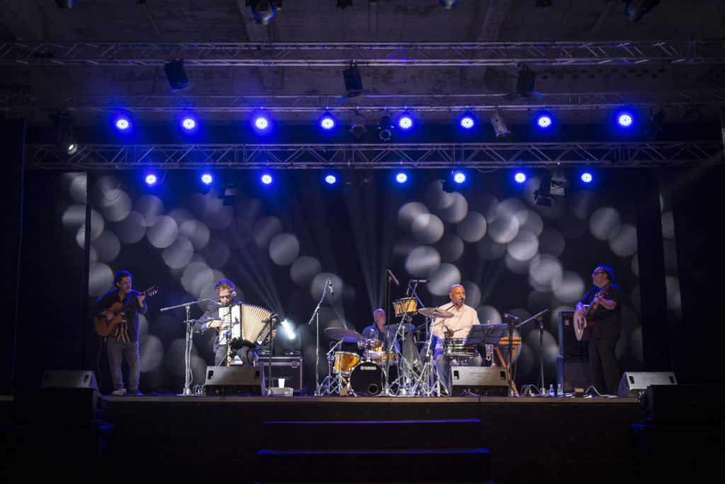Identidades Festival celebró once años de vida enraizando las artes escénicas en Antofagasta