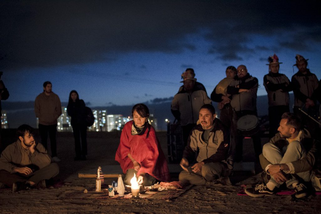Identidades Festival celebró once años de vida enraizando las artes escénicas en Antofagasta