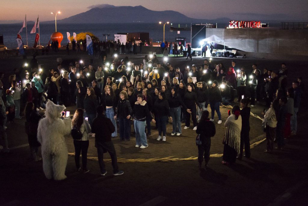 Identidades Festival celebró once años de vida enraizando las artes escénicas en Antofagasta
