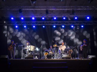 Identidades Festival celebró once años de vida enraizando las artes escénicas en Antofagasta