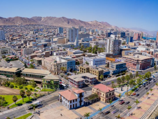 Este martes comienzan diálogos ciudadanos para avanzar en el nuevo plano regulador