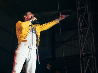 Quedan pocas entradas para el aplaudido tributo a Queen en Antofagasta