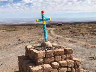 SQM Litio y Gobierno Regional impulsan postas rurales para fortalecer la salud en Camar y Socaire