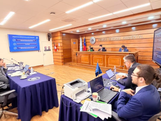 Tribunal revisó en audiencia dos reclamaciones en contra de declaratoria del Río Loa como humedal urbano