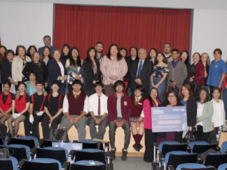Cuatro establecimientos educacionales se suman al programa HPV III de Junaeb en Antofagasta