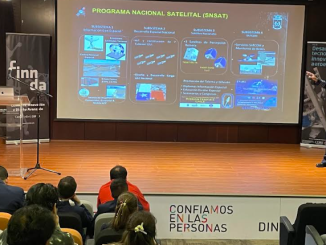 Este viernes se realizará seminario de cierre del proyecto FIC-R “Desarrollo de Tecnología Aeroespacial para Antofagasta”