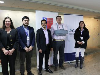 Nuevo convenio busca fortalecer la educación financiera y apoyar a emprendedores en todo el país