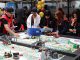 Universidad Santo Tomás fue sede del torneo First Lego League Chile en Antofagasta