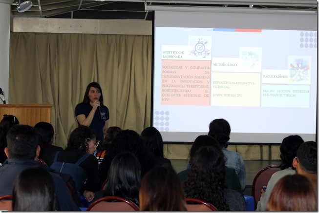 JORNADA REGIONAL HPV 4