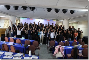 JORNADA REGIONAL HPV