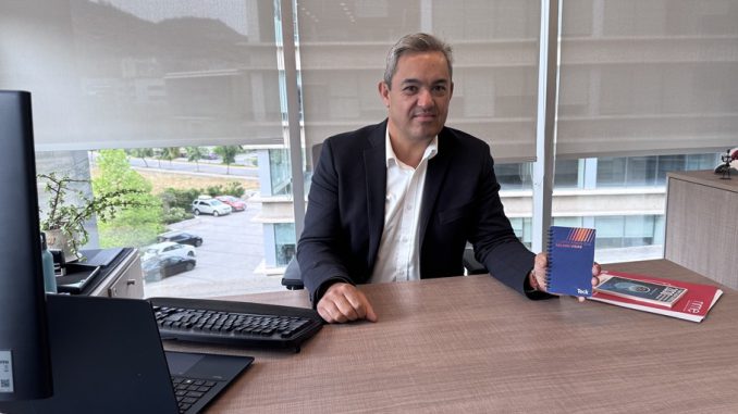 VialCorp: Tecnología, talento y sostenibilidad al servicio de la minería chilena