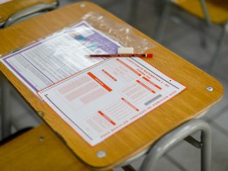 El lunes 1 de diciembre comienza la rendición de la PAES Regular 2025, Admisión 2026